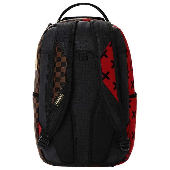Sprayground Τσάντα πλάτης Reverse Half Split Backpack